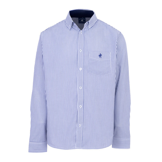 Camisa Button Down