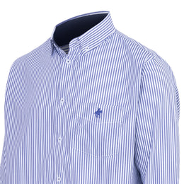 Camisa Button Down