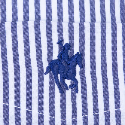 Camisa Button Down