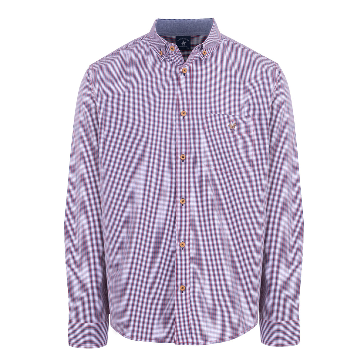 Camisa Button Down