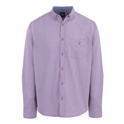 Camisa Button Down