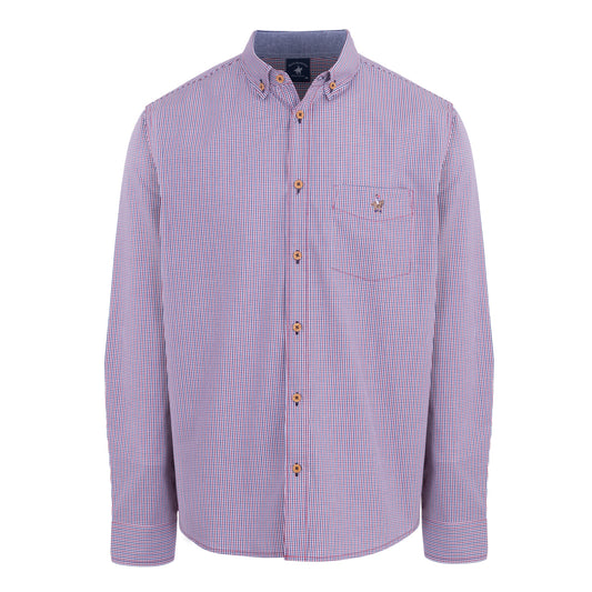 Camisa Button Down