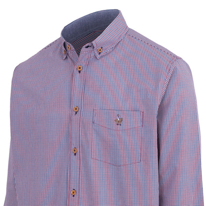 Camisa Button Down
