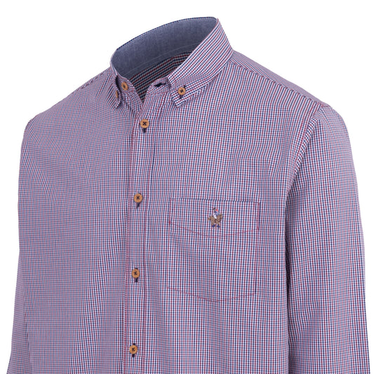 Camisa Button Down