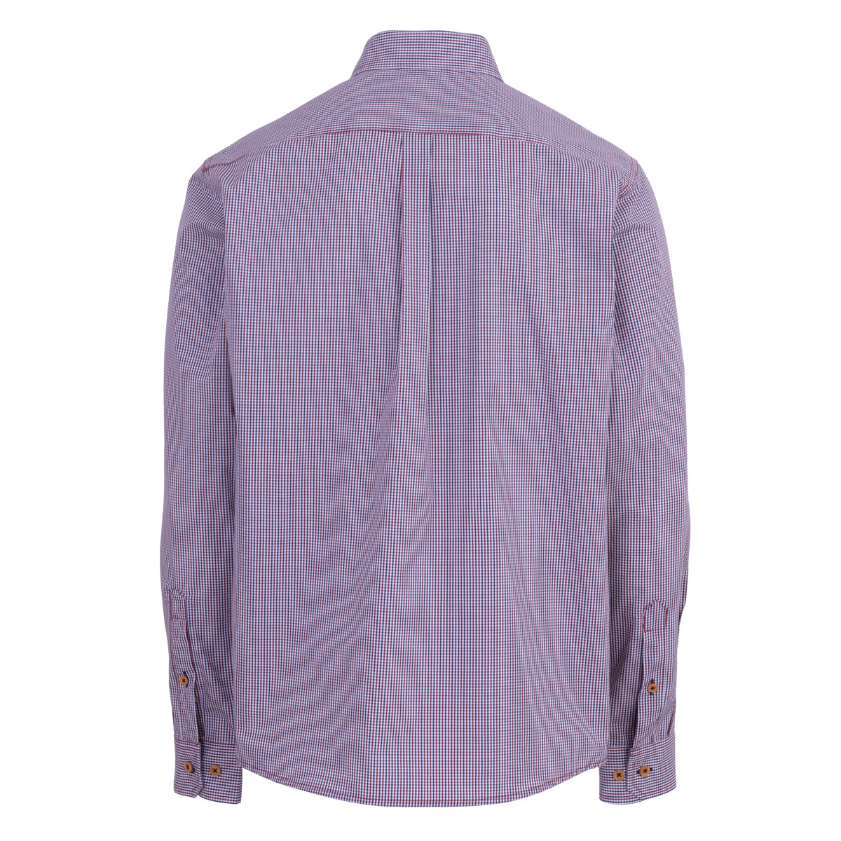 Camisa Button Down