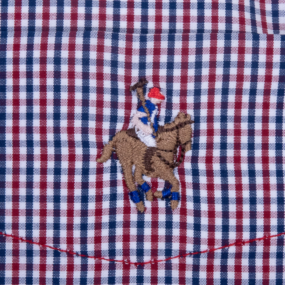 Camisa Button Down