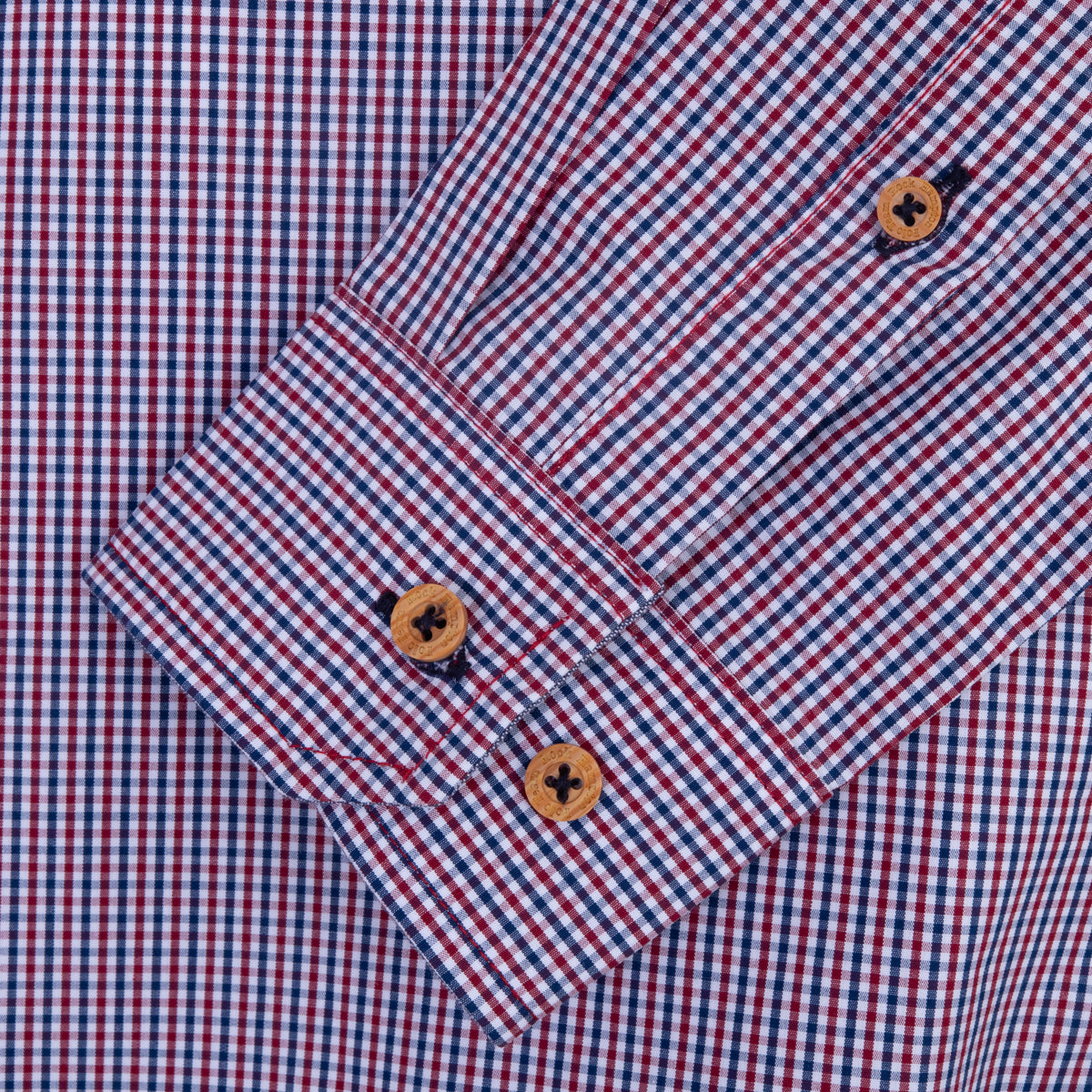 Camisa Button Down