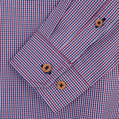 Camisa Button Down