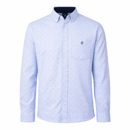 Camisa Button Down
