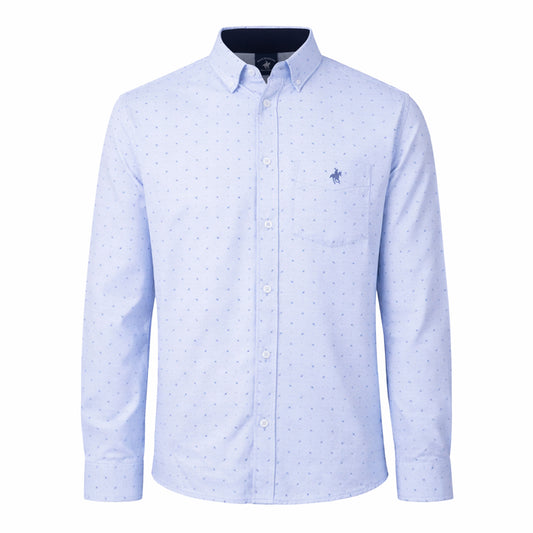 Camisa Button Down