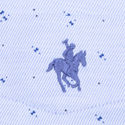 Camisa Button Down