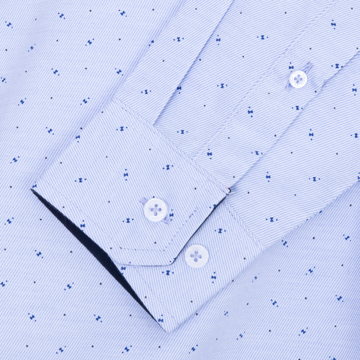 Camisa Button Down