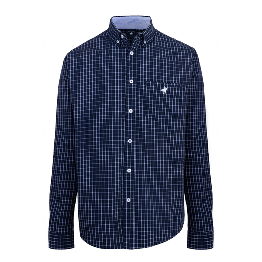 Camisa Button Down