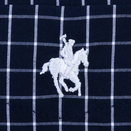 Camisa Button Down