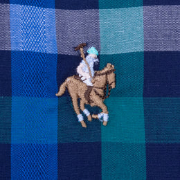 Camisa Button Down