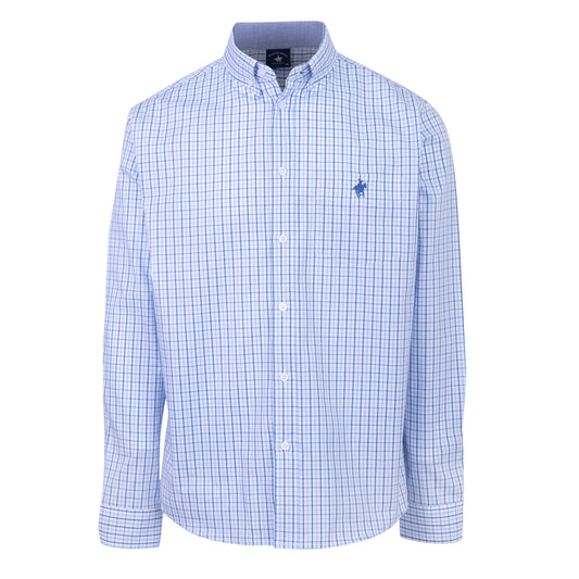 Camisa Button Down