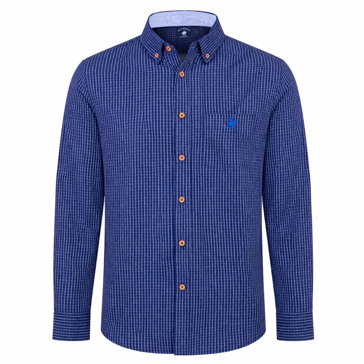 Camisa Button Down