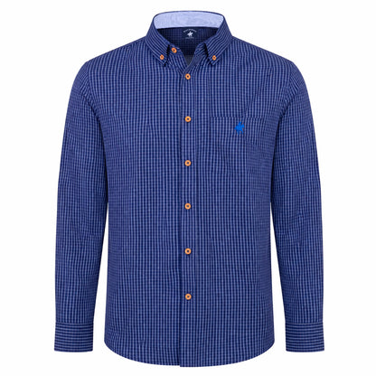 Camisa Button Down