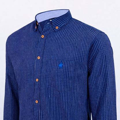 Camisa Button Down