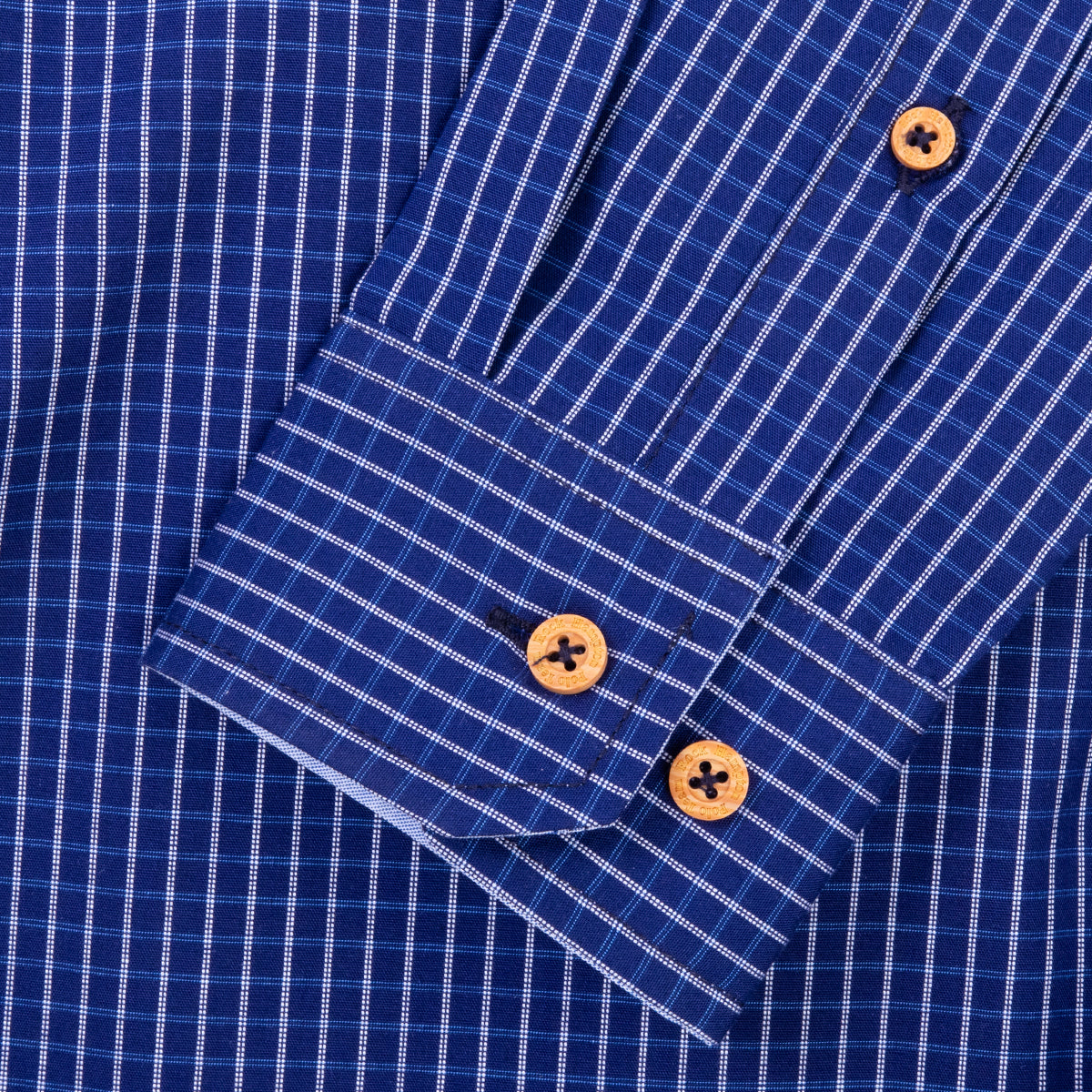 Camisa Button Down