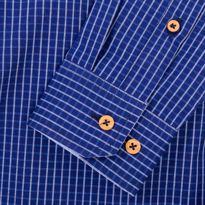 Camisa Button Down