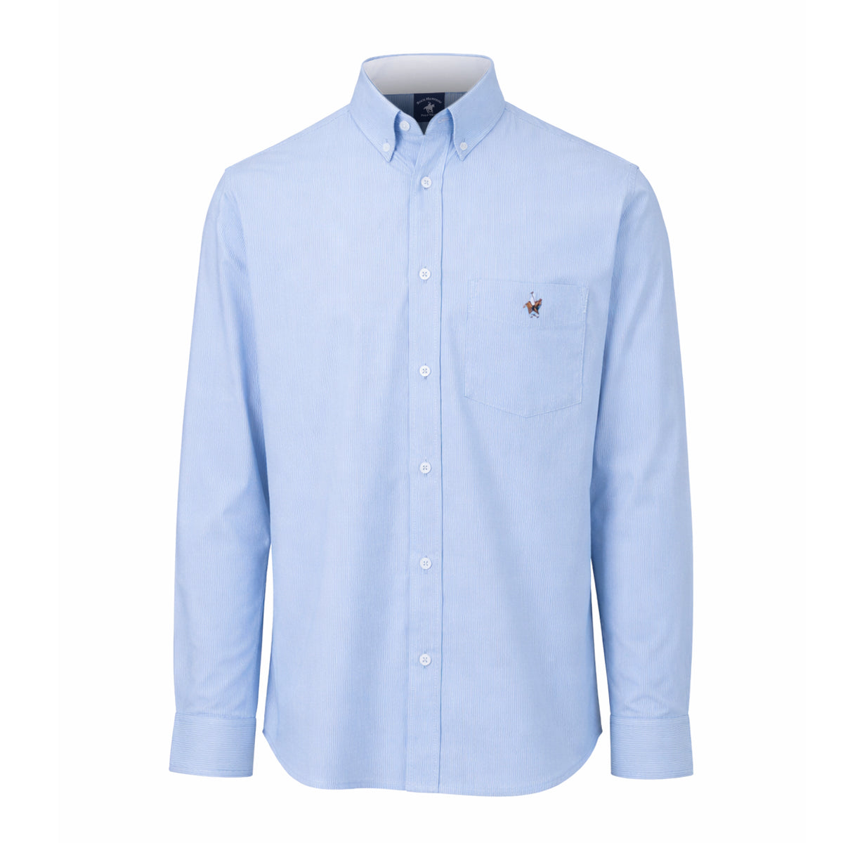 Camisa Button Down