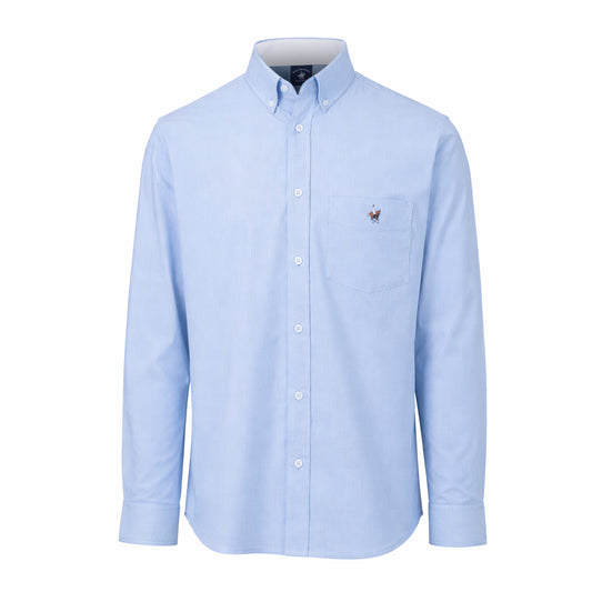 Camisa Button Down