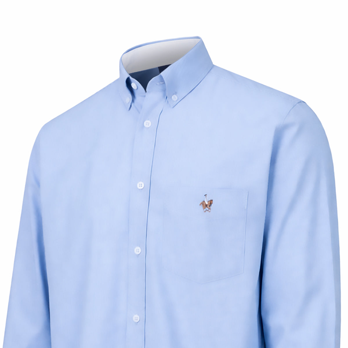 Camisa Button Down