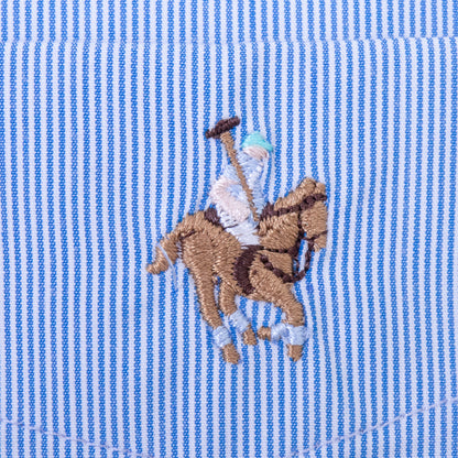 Camisa Button Down