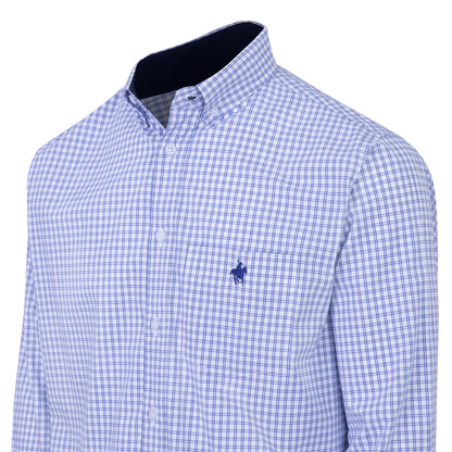 Camisa Button Down