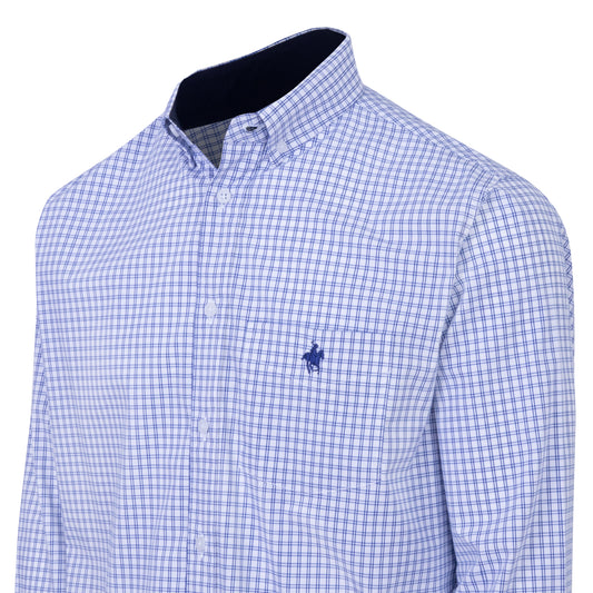Camisa Button Down