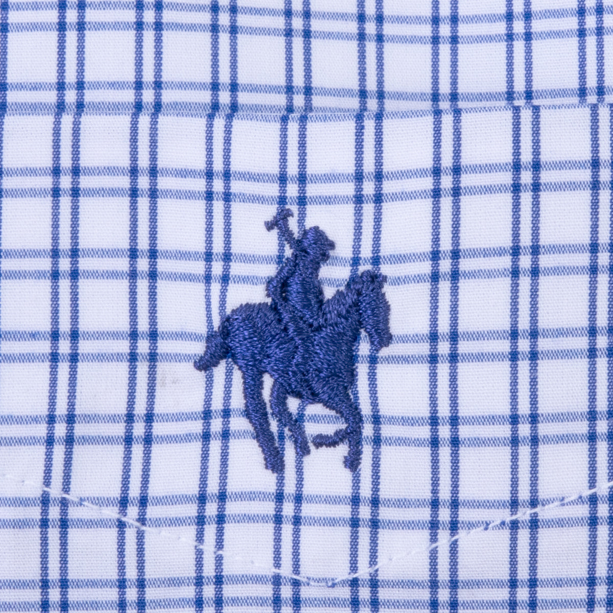 Camisa Button Down