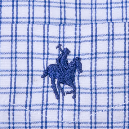 Camisa Button Down