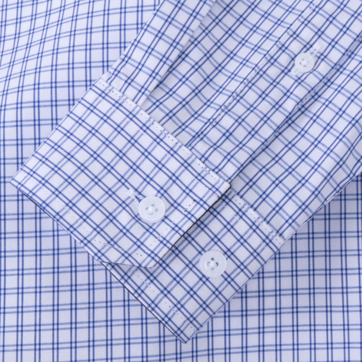 Camisa Button Down
