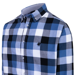 Camisa Button Down