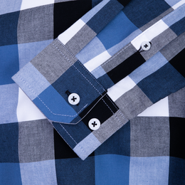 Camisa Button Down