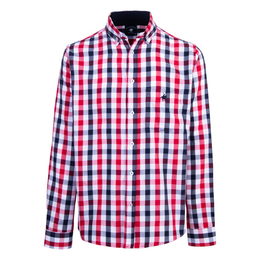 Camisa Button Down