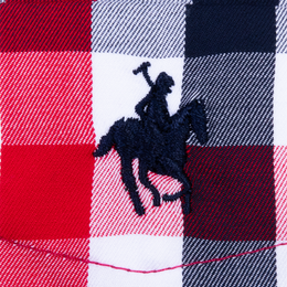 Camisa Button Down