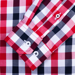 Camisa Button Down