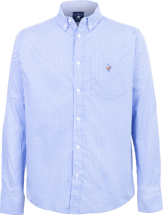 Camisa Button Down
