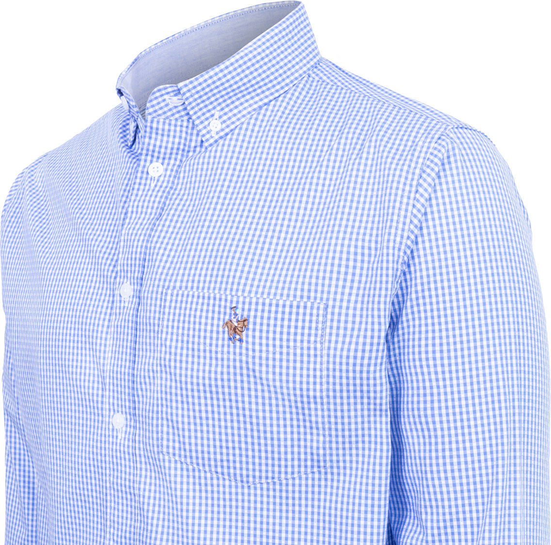 Camisa Button Down