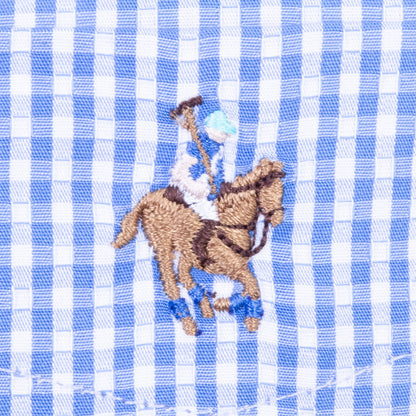 Camisa Button Down