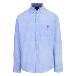 Camisa Button Down