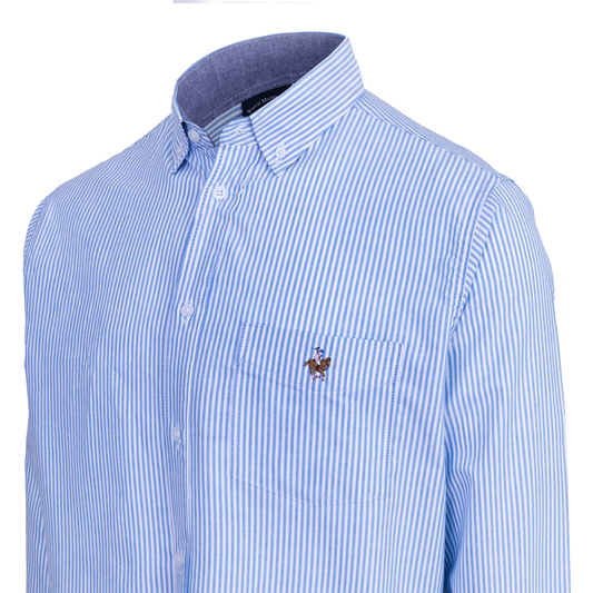 Camisa Button Down