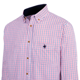 Camisa Button Down