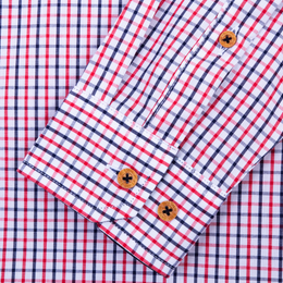 Camisa Button Down
