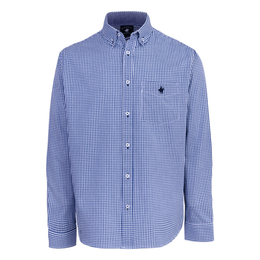 Camisa Button Down