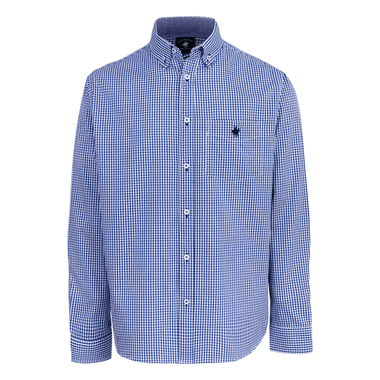 Camisa Button Down