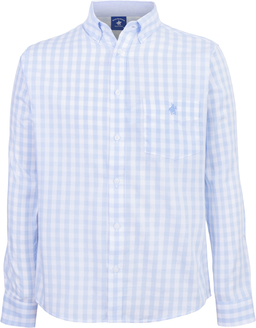 Camisa Button Down