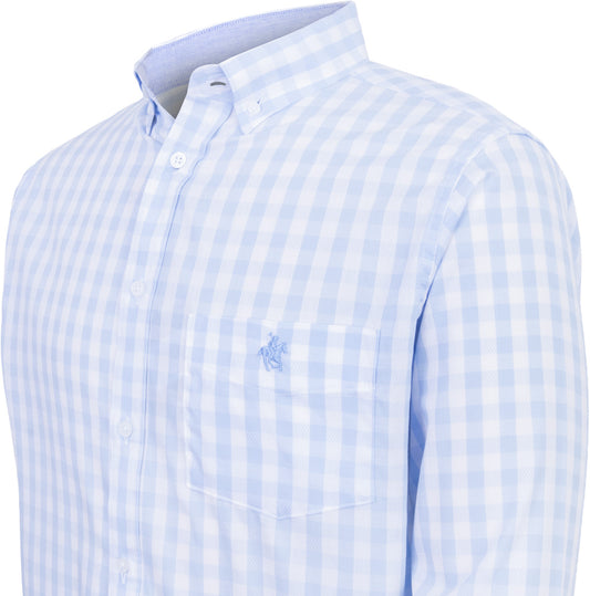 Camisa Button Down